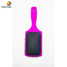 Velvet Touch Paddle Brush Detangling Brush for Hair Straightening & Smoothing for Wet hair and Dry hair